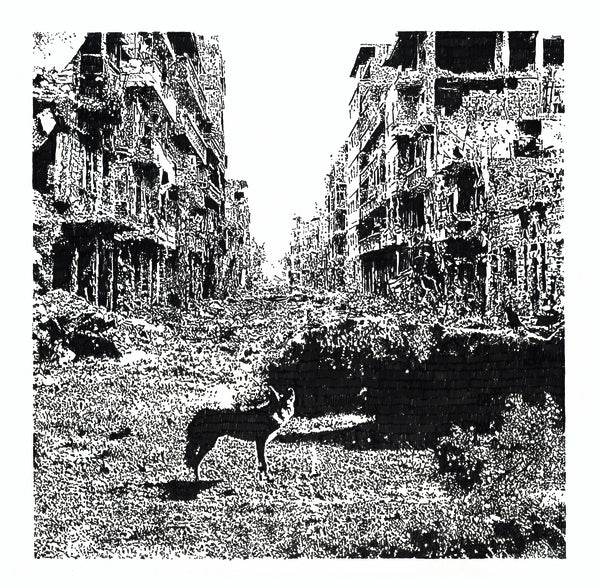 VOX LOW - Keep On Falling | CD