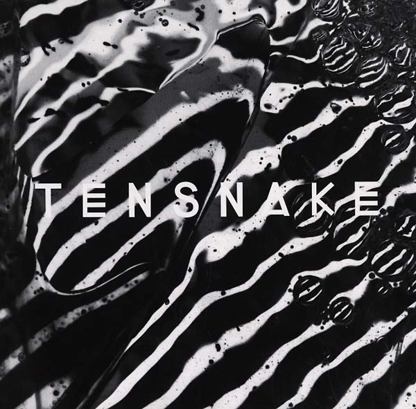 TENSNAKE - Keep on Talking/The Walk | Vinyl