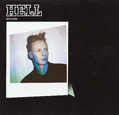 DJ HELL - Keep On Waiting | Vinyl