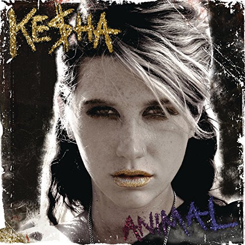Ke$Ha | Animal | CD