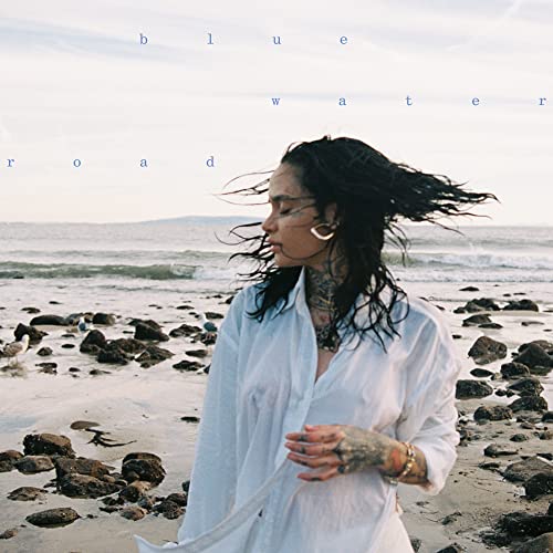 Kehlani - Blue Water Road | Vinyl