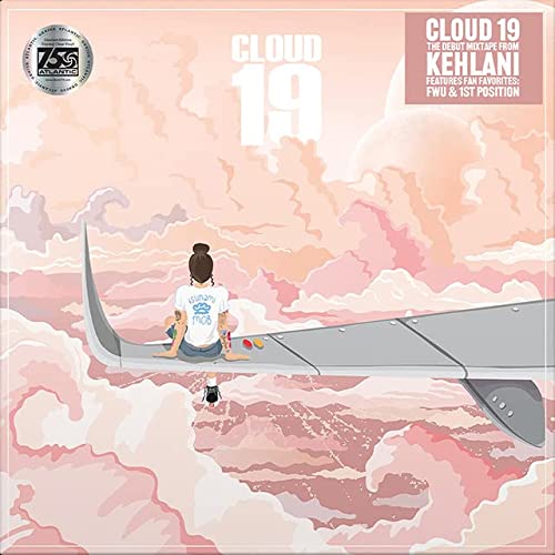 Kehlani - Cloud 19 | Vinyl