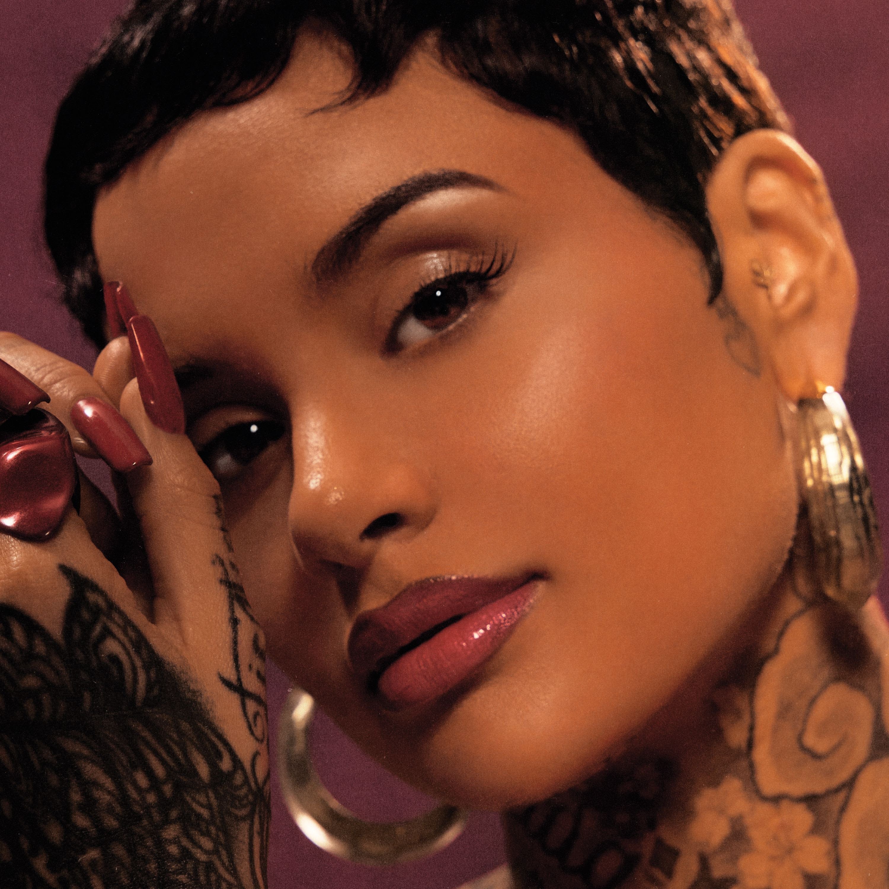 Kehlani - Kehlani | CD