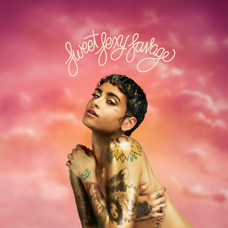 Kehlani - SweetSexySavage (Deluxe) | Vinyl