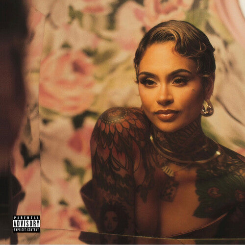 Kehlani - While We Wait 2 [Explicit Content] (Alliance Mod, Manufactured on Demand) | CD