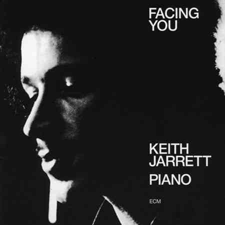 Keith Jarrett - Facing You (180 Gram Vinyl) | Vinyl