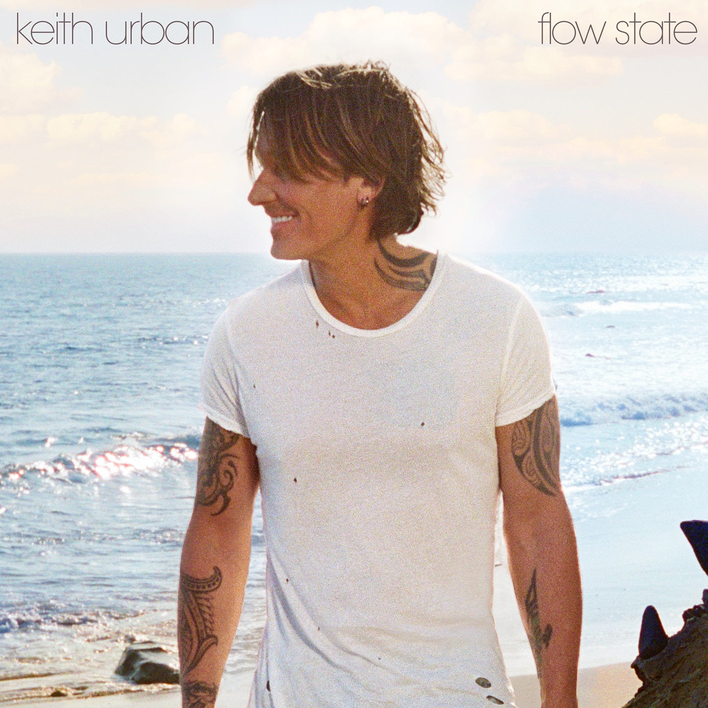 Keith Urban - Flow State | CD
