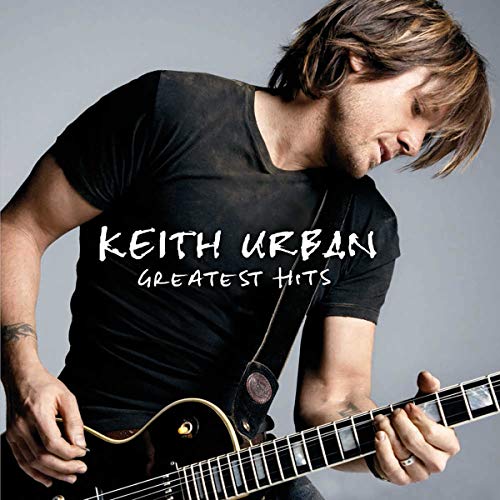 Keith Urban - Greatest Hits - 19 Kids [2 LP] | Vinyl