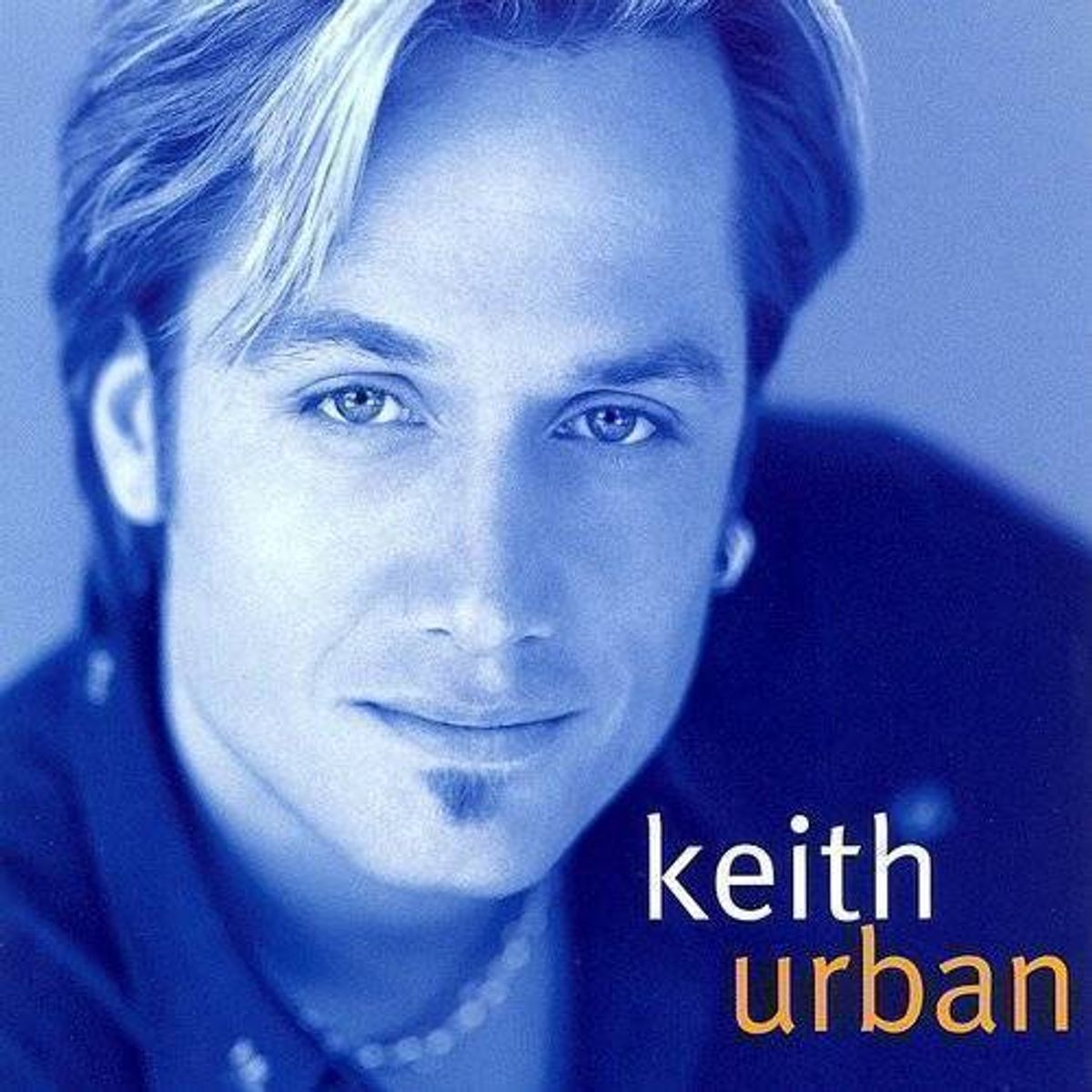 Keith Urban - Keith Urban [CD] | CD