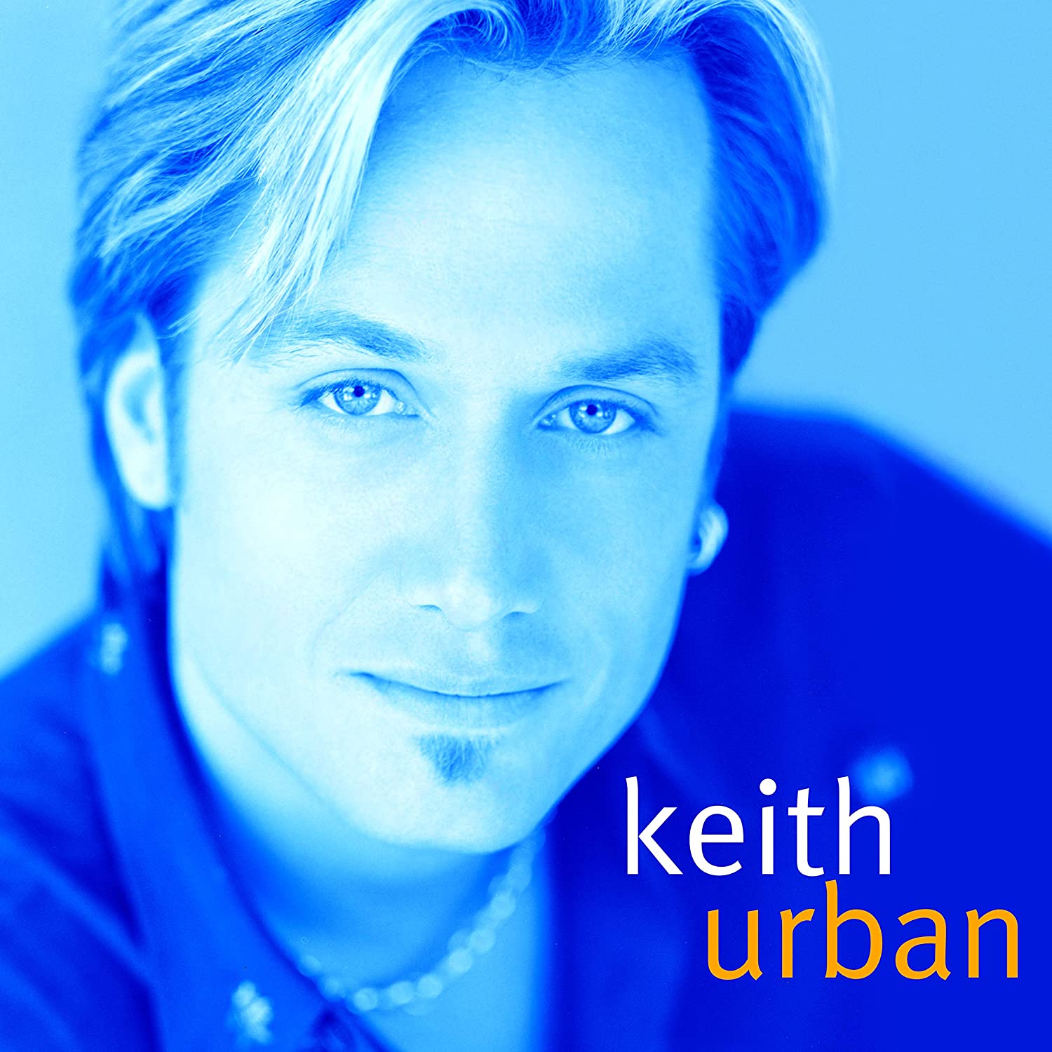 Keith Urban | Keith Urban [Violet Vinyl] | Vinyl