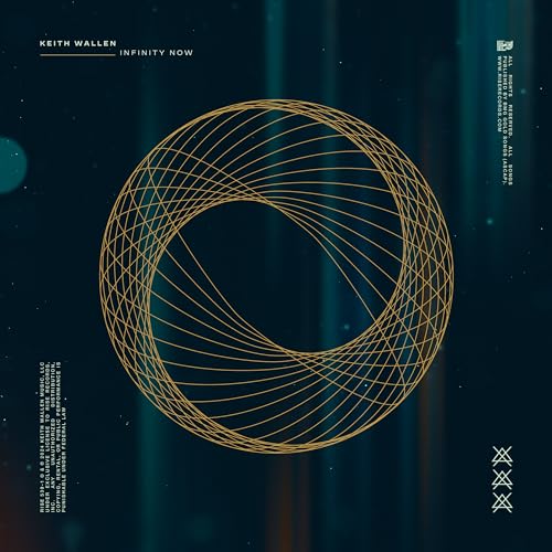 Keith Wallen - Infinity Now | Vinyl