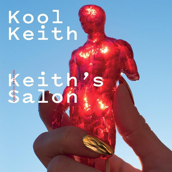 KOOL KEITH - Keith's Salon | CD