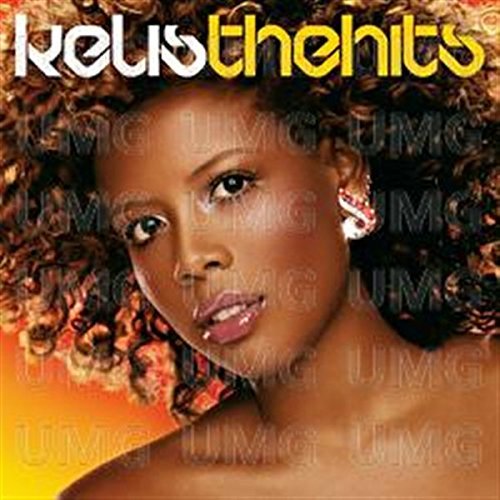 Kelis - Hits | CD