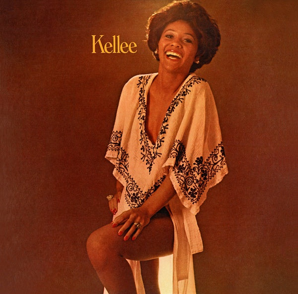 KELLEE PATTERSON - Kellee | Vinyl