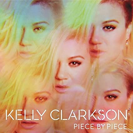 Kelly Clarkson - Piece By Piece (Bonus Tracks) [Import] (2 Lp's) | Vinyl