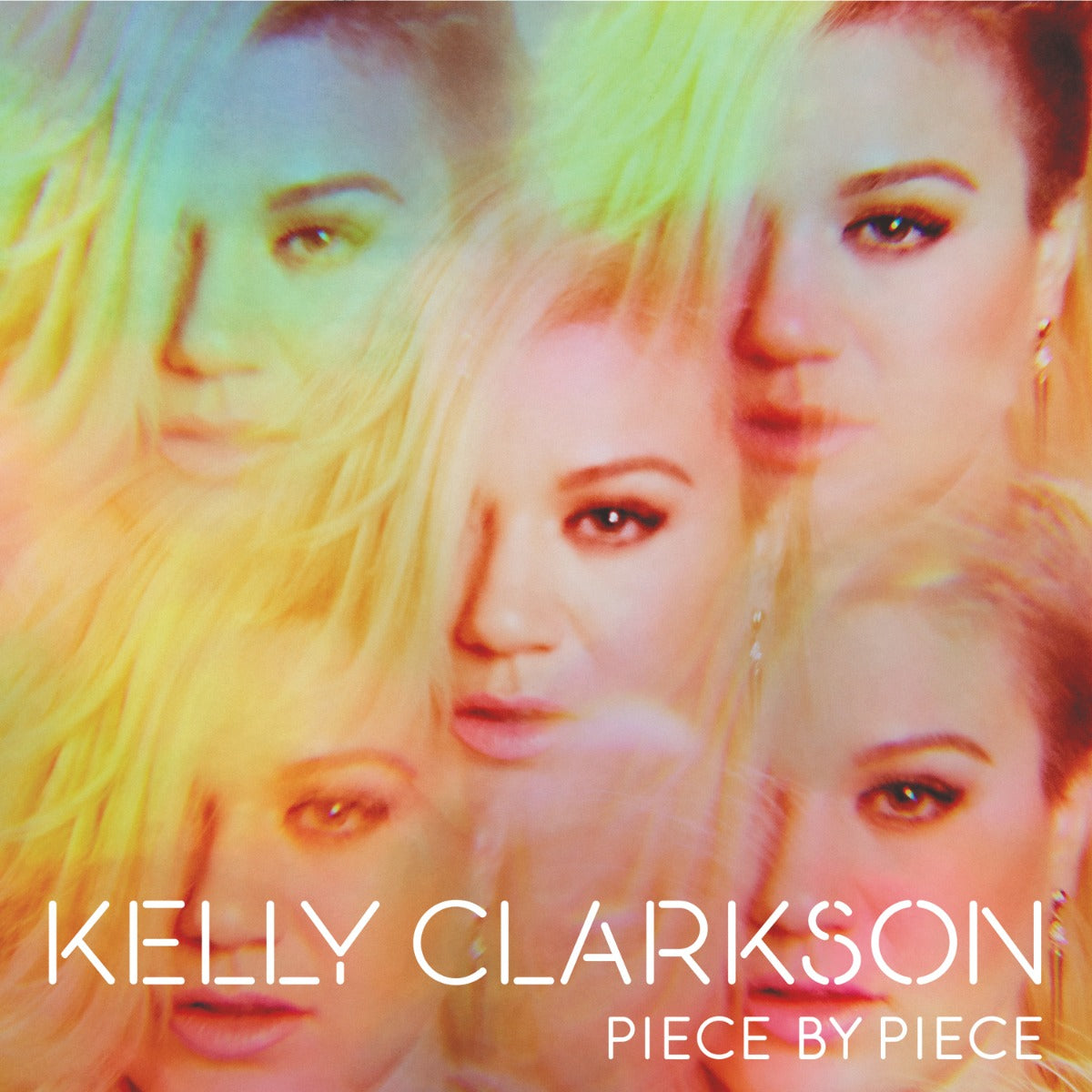 Kelly Clarkson | Piece By Piece | Vinyl