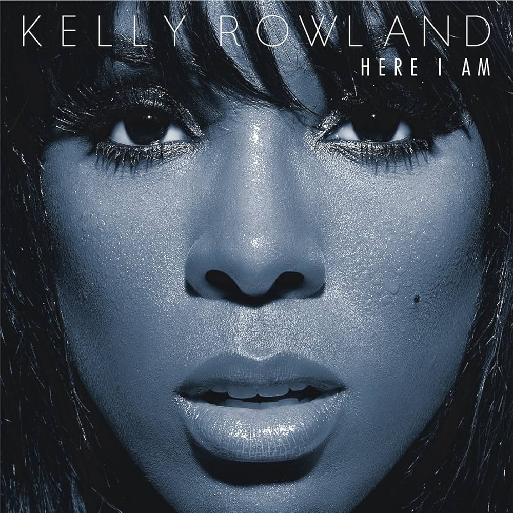 Kelly Rowland - Here I Am [LP] | Vinyl