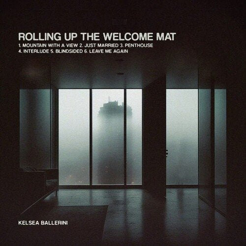 Kelsea Ballerini - Rolling Up The Welcome Mat | Vinyl