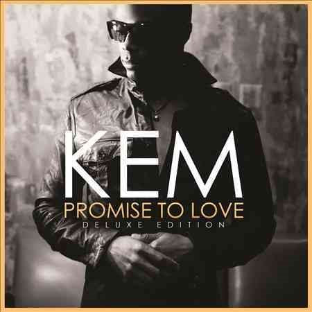 Kem - PROMISE TO LOVE(DLX) | CD