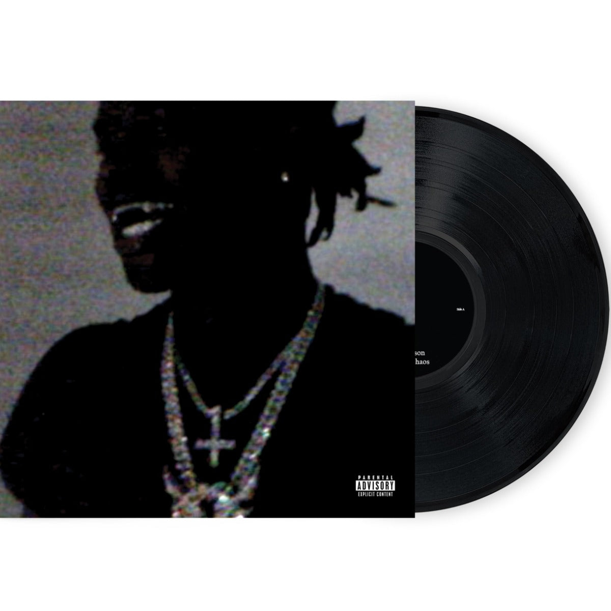 Ken Carson | A Great Chaos [Explicit Content] | Vinyl