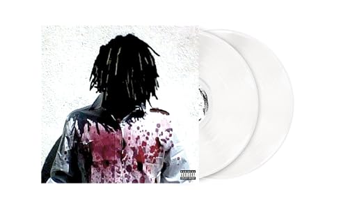 Ken Carson | More Chaos [White 2 Lp] | Vinyl