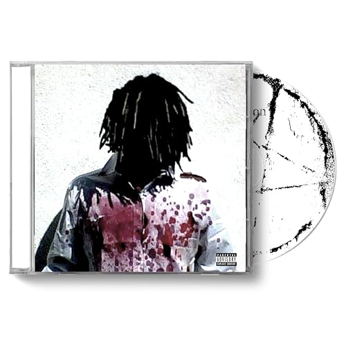 Ken Carson | More Chaos | CD