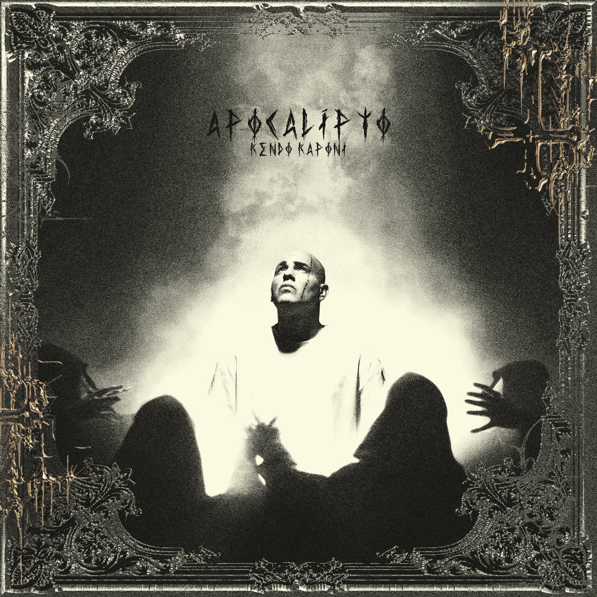 Kendo Kaponi - Apocalipto | CD