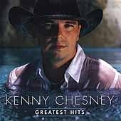 Kenny Chesney - Greatest Hits | CD