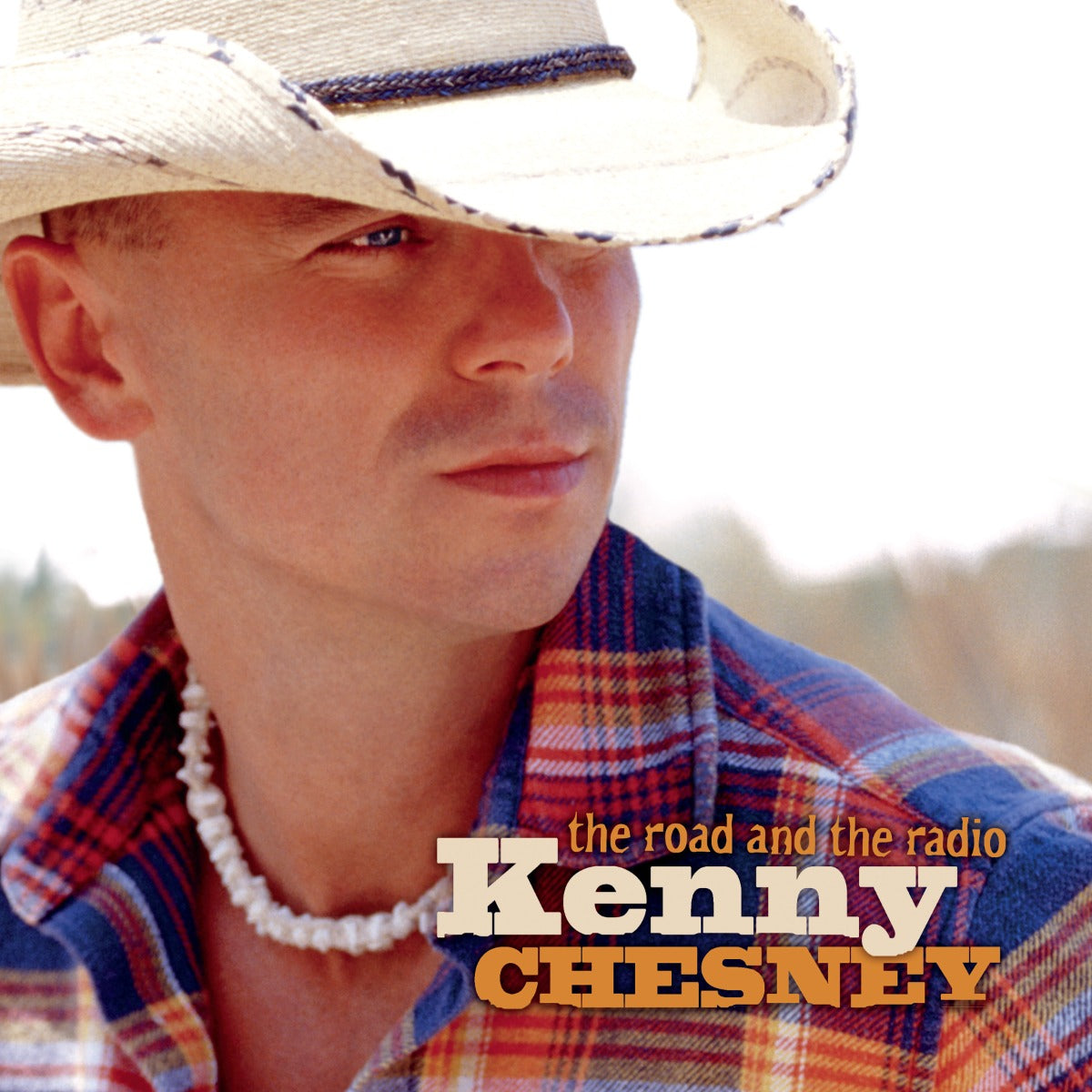 Kenny Chesney | The Road And The Radio [Lp] | Vinyl