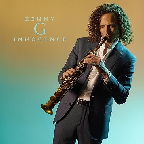 Kenny G - Innocence | Vinyl