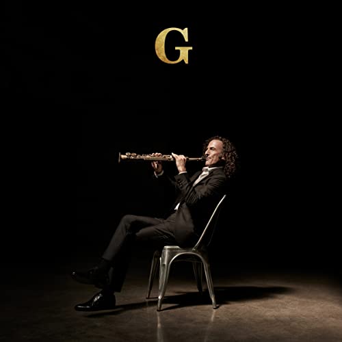 Kenny G - New Standards [2 LP] | Vinyl