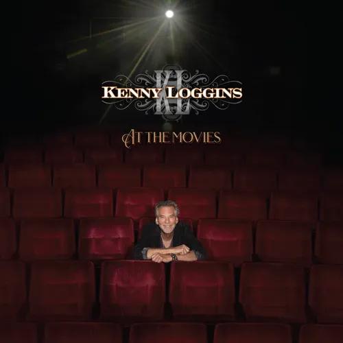 Kenny Loggins | At The Movies (RSD Drops 2021) | Vinyl