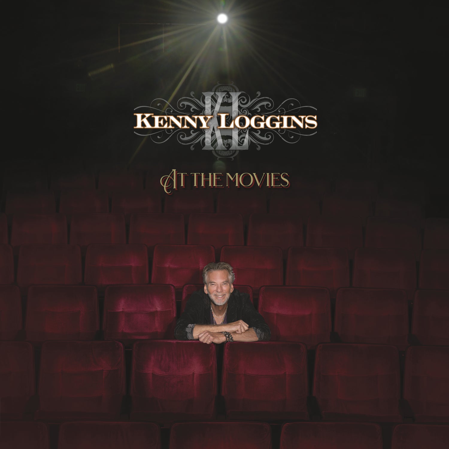 Kenny Loggins | At The Movies | Vinyl