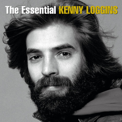 Kenny Loggins - Essential Kenny Loggins (Limited Edition, Remastered) (2 Cd's) | CD