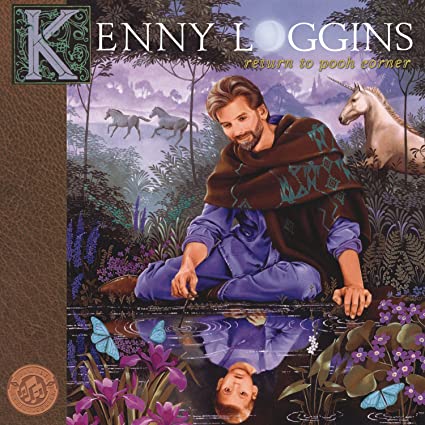 Kenny Loggins - Return To Pooh Corner (Limited Edition, 150 Gram Vinyl) | Vinyl