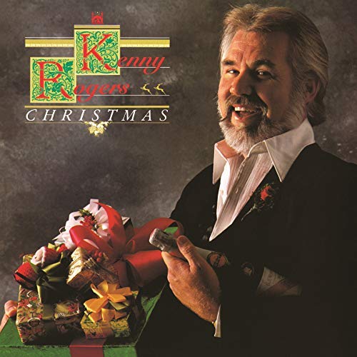 Kenny Rogers - Christmas [LP] | Vinyl