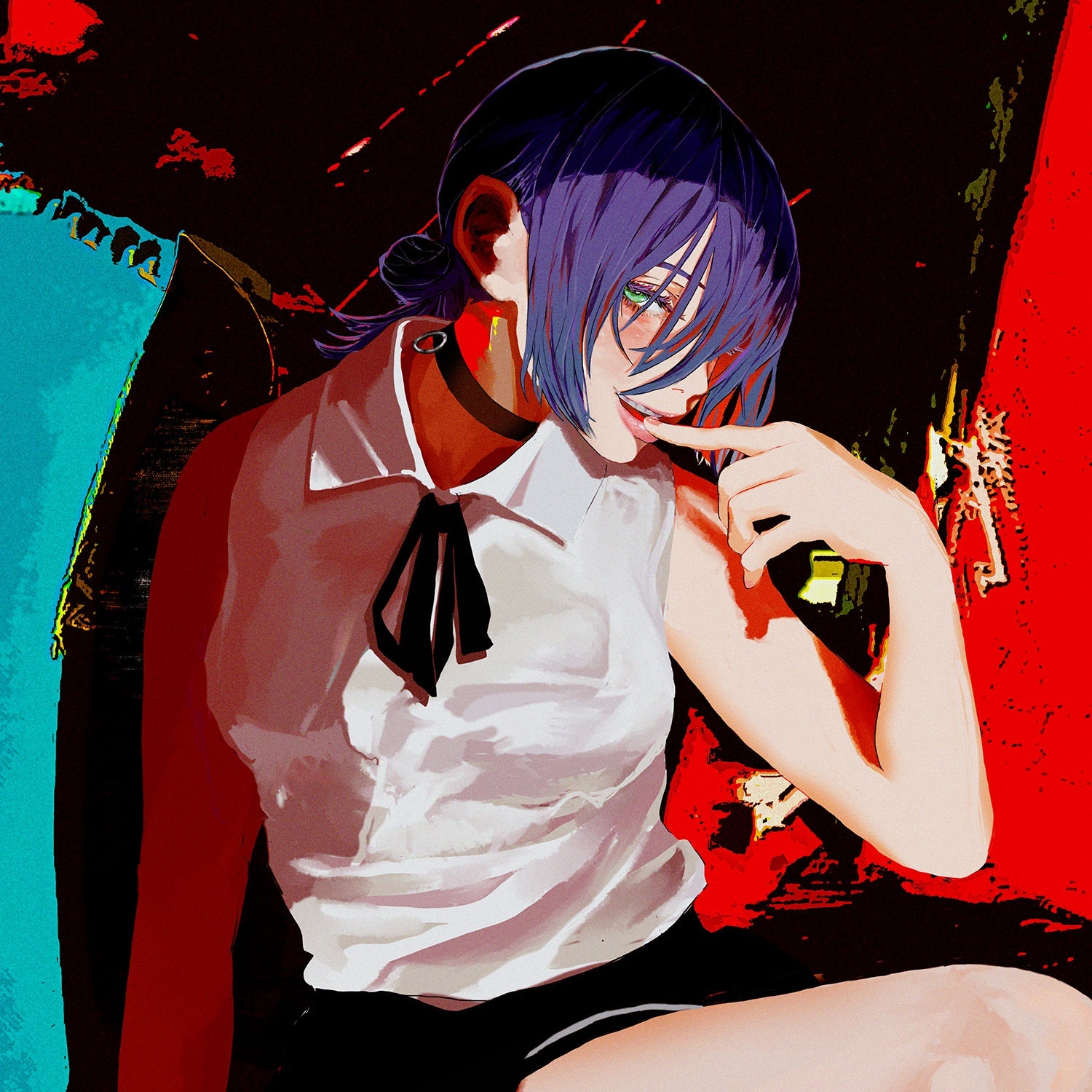 Kenshi Yonezu | Iris Out / Jane Doe [LP] | Vinyl