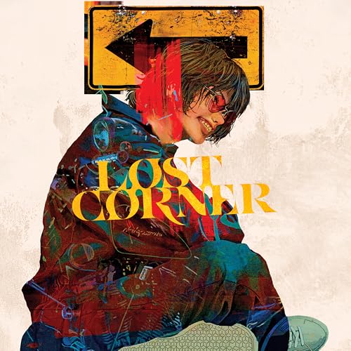Kenshi Yonezu - Lost Corner | CD
