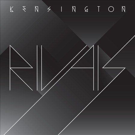 Kensington - Rivals | Vinyl