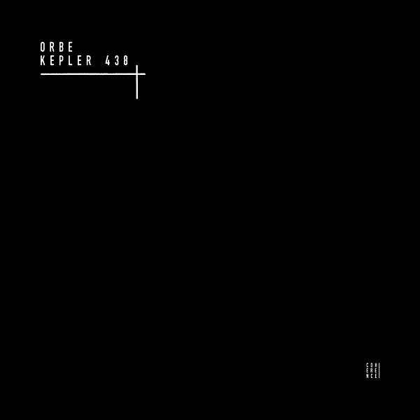 ORBE - Kepler 438 | Vinyl