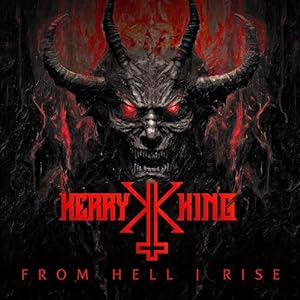 Kerry King - From Hell I Rise | CD