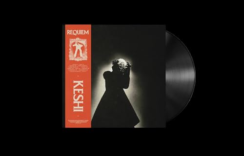 keshi - Requiem [Explicit Content] | Vinyl