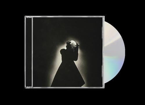 keshi | Requiem | CD