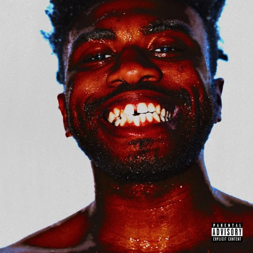 Kevin Abstract | Arizona Baby [Explicit Content] (Colored Vinyl, Blue) | Vinyl