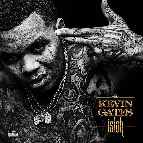 Kevin Gates | Islah | Vinyl