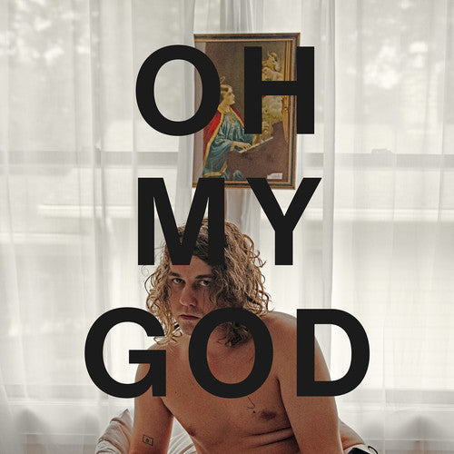 Kevin Morby - Oh My God (Digital Download) | Vinyl