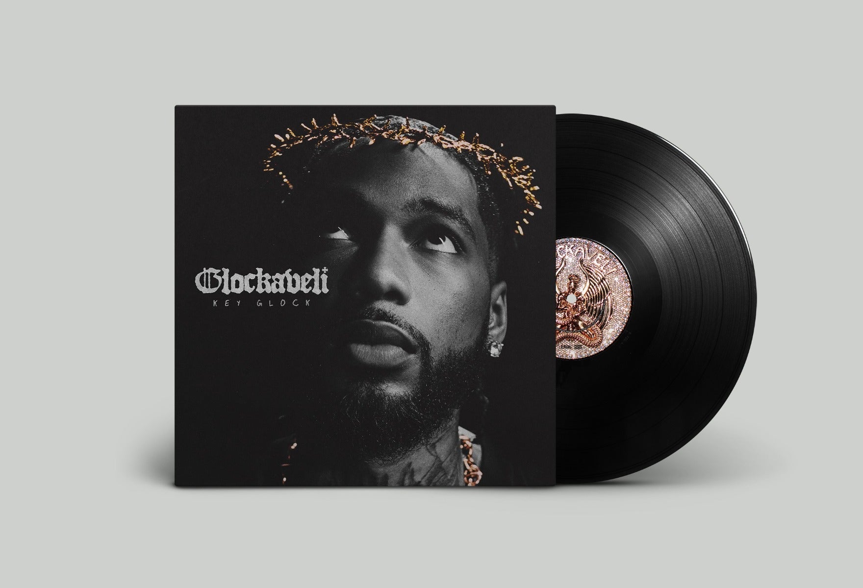 Key Glock - Glockaveli [Lp] | Vinyl