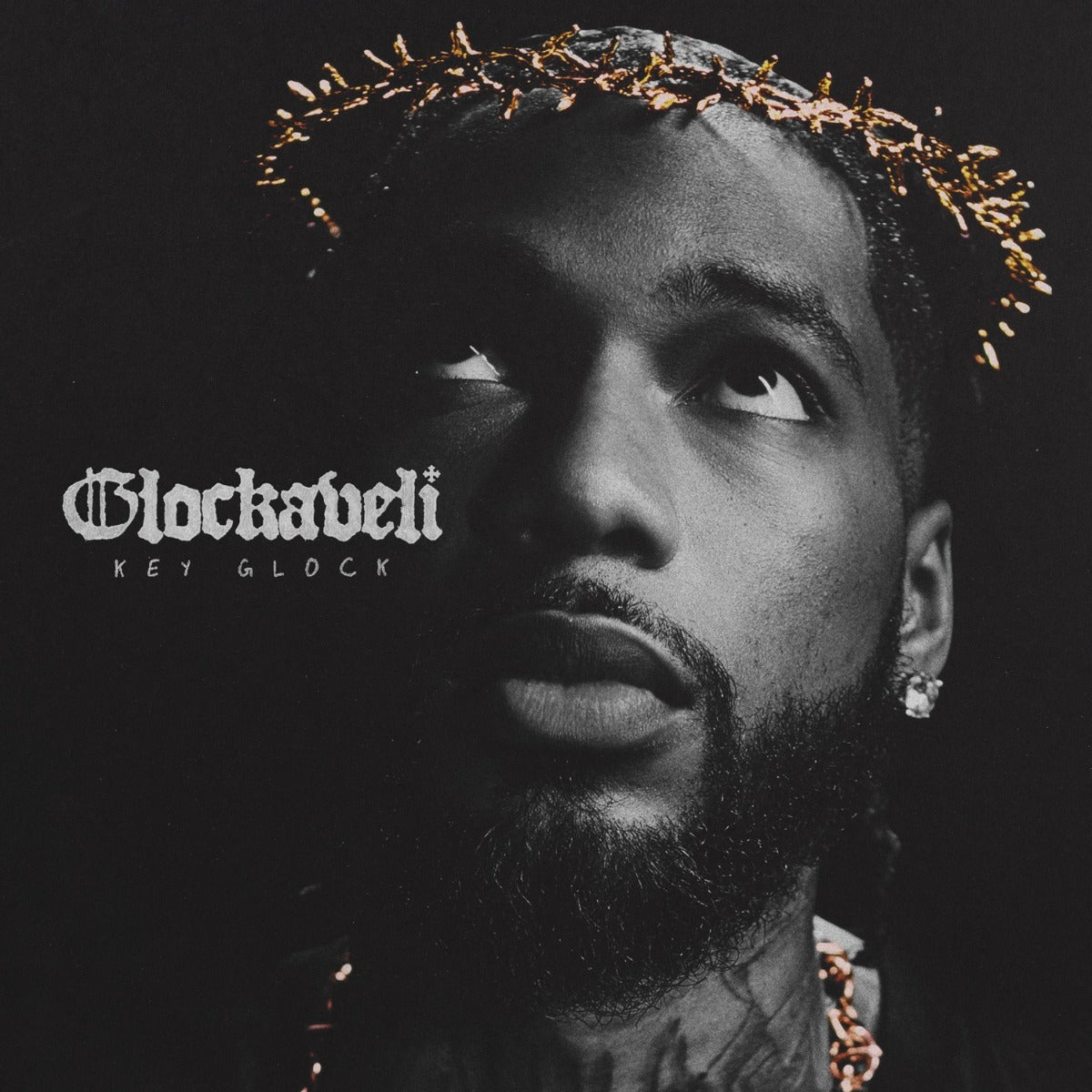 Key Glock - Glockaveli [Lp] | Vinyl