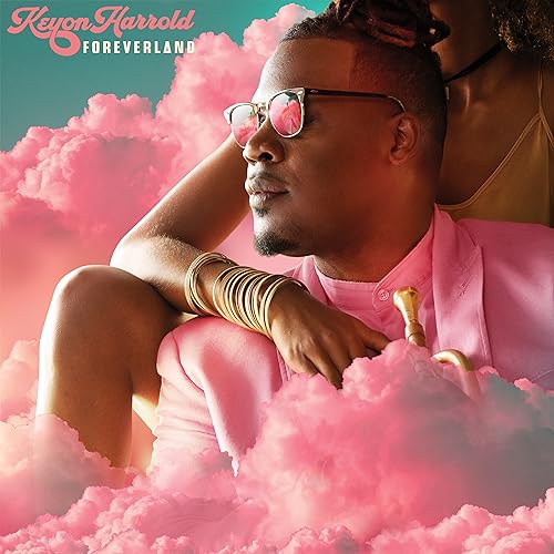 Keyon Harrold - Foreverland [2 LP] [45 RPM] | Vinyl