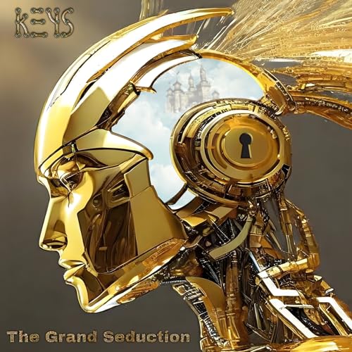Keys - The Grand Seduction | Vinyl